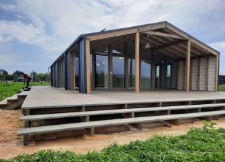 Дом на продажу, 96 м2, деревня Ладога