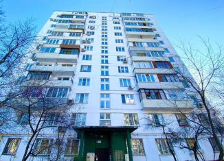 Продается двухкомнатная квартира, 40.1 м2, Москва, улица Ремизова, 14к1, район Котловка