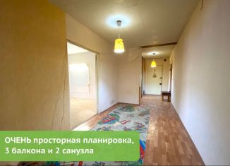 Продажа 3-комнатной квартиры, 84 м2, Чехов, Вишнёвый бульвар, 9