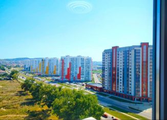 Продажа однокомнатной квартиры, 43.7 м2, Краснодарский край, Супсехское шоссе, 47к1