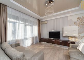 Продам 3-комнатную квартиру, 111 м2, Крым, Ялтинская улица, 16литД