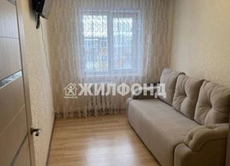 Трехкомнатная квартира на продажу, 58 м2, Кемерово, улица Гагарина, 157