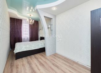 Продам двухкомнатную квартиру, 50 м2, Новосибирск, метро Речной вокзал, Вилюйская улица, 11