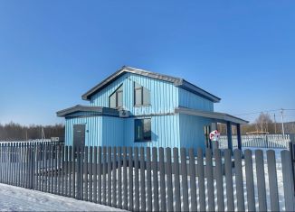 Продажа дома, 90 м2, коттеджный посёлок Опушкино