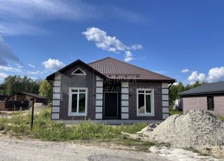 Продается дом, 80 м2, село Перевалово, Васильевская улица