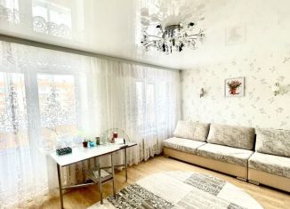 Продается двухкомнатная квартира, 49 м2, Краснотурьинск, Клубная улица, 1