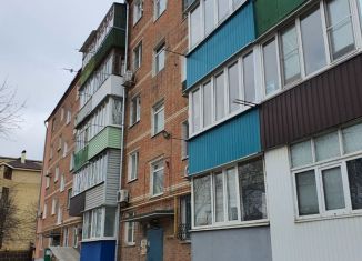 Двухкомнатная квартира на продажу, 42 м2, Таганрог, улица Лизы Чайкиной, 63