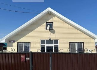 Продам дом, 93.7 м2, село Верхняя Мактама, улица Крупской