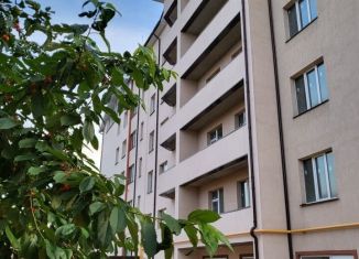 Продажа трехкомнатной квартиры, 108.3 м2, Воронежская область, Скорняжный переулок, 10