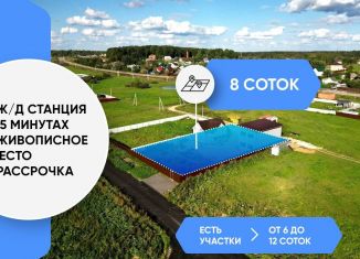 Продается земельный участок, 8 сот., село Новопетровское