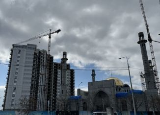 Квартира на продажу свободная планировка, 63 м2, Чечня, проспект Ахмат-Хаджи Абдулхамидовича Кадырова, 27