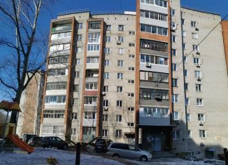 Продается двухкомнатная квартира, 45.9 м2, Хабаровск, Автобусная улица, 10