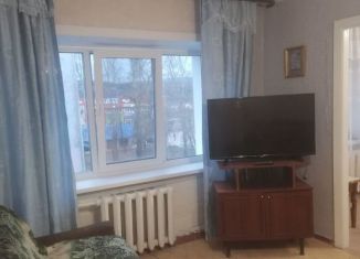 Сдается двухкомнатная квартира, 42 м2, Иркутская область, улица Речников, 36