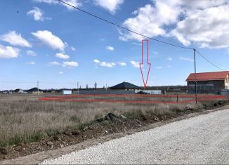 Продажа участка, 10 сот., село Красная Зорька, Рассветная улица