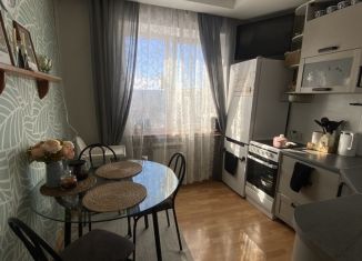 Двухкомнатная квартира на продажу, 51 м2, Новосибирская область, Юбилейный проспект
