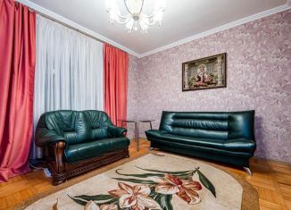 Продам 3-комнатную квартиру, 62 м2, Краснодар, Сормовская улица, микрорайон КСК