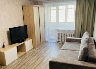 Аренда 1-комнатной квартиры, 32.1 м2, Хабаровск, улица Калинина, 138