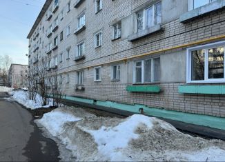 Однокомнатная квартира на продажу, 22 м2, Шуя, улица Свердлова, 104А