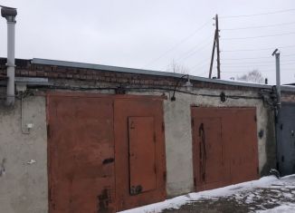 Продам гараж, 30 м2, Пермь, Индустриальный район