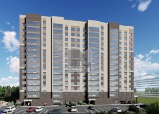 Продаю двухкомнатную квартиру, 59 м2, Йошкар-Ола, микрорайон Мирный