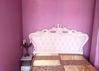 Сдам 1-комнатную квартиру, 46.5 м2, Сочи, Вишнёвая улица, 36/1, микрорайон Макаренко