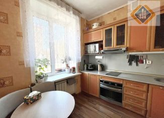 Продажа 2-комнатной квартиры, 49.5 м2, Находка, Находкинский проспект, 100А