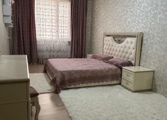 3-комнатная квартира на продажу, 90 м2, Махачкала, улица Абдуллы Мирзаева, 4, Кировский район