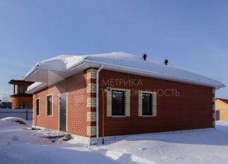 Продаю дом, 103.9 м2, поселок Новотарманский, Спортивная улица, 7