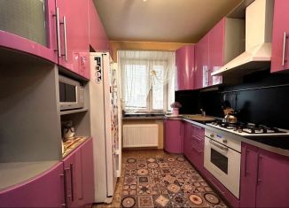 Продается 3-комнатная квартира, 79.7 м2, Московская область, Красноармейская улица, 4А