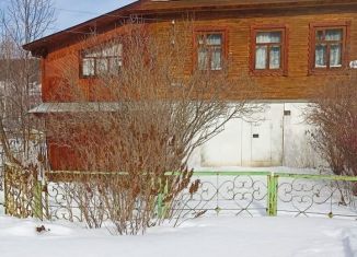 Продается дом, 37 м2, посёлок Черноисточинск, улица Чапаева