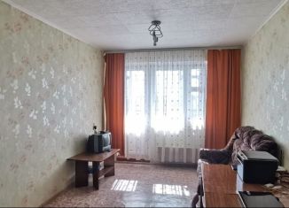 Продается однокомнатная квартира, 39 м2, Ульяновск, улица Репина, 37