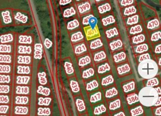 Продам земельный участок, 10 сот., поселок Филиал