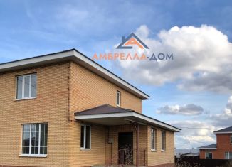 Продажа таунхауса, 88.4 м2, деревня Чернышевка, улица Габдуллы Тукая, 16