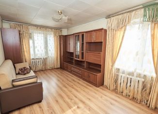 Продается 3-комнатная квартира, 61.7 м2, Хабаровск, улица Олега Кошевого, 31