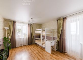 Продажа 1-комнатной квартиры, 47 м2, Свердловская область, улица Космонавтов, 11Б