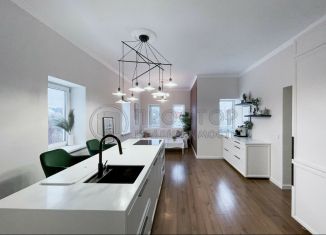 Дом на продажу, 335.1 м2, деревня Баранцево, Садовая улица, 10