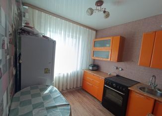 Продается 1-комнатная квартира, 31 м2, Краснокаменск, 1-й микрорайон, 122
