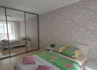 2-ком. квартира в аренду, 50 м2, Казань, проспект Ямашева, 48