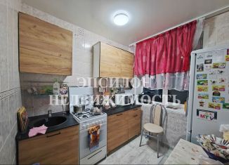 Продам 1-комнатную квартиру, 31 м2, Курская область, улица Дейнеки, 33