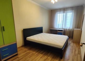 2-комнатная квартира в аренду, 62.3 м2, Зеленоград, ЖК Зелёный Бор