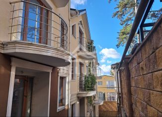 Таунхаус на продажу, 206 м2, посёлок городского типа Советское