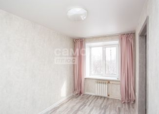Продается 2-комнатная квартира, 44.3 м2, Кемеровская область, Рекордная улица, 1
