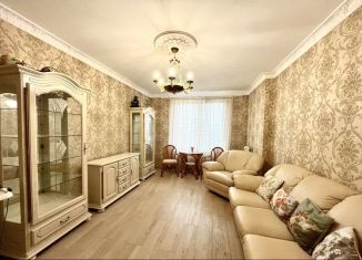 Продается двухкомнатная квартира, 79 м2, Нижегородская область, Лысогорская улица, 89к1