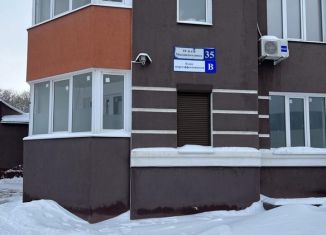 Продам 2-комнатную квартиру, 64.2 м2, Самара, Московское шоссе, 18-й километр, 35, ЖК Рассвет