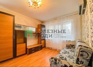 Сдача в аренду однокомнатной квартиры, 32 м2, Самара, улица Дзержинского, 26