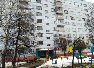 Продается однокомнатная квартира, 35.5 м2, Пенза, проспект Строителей, 148, Октябрьский район