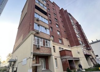 Продается 4-ком. квартира, 140 м2, Самара, Садовая улица, 199, Ленинский район