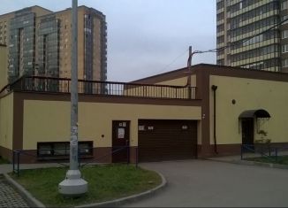 Продажа машиноместа, 14 м2, Ленинградская область, Арсенальная улица, 5А