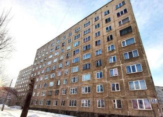 Продажа 1-комнатной квартиры, 19.9 м2, Заринск, улица Союза Республик, 22/2