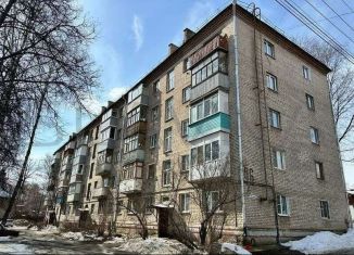 Двухкомнатная квартира на продажу, 43.3 м2, Кострома, Советская улица, 96